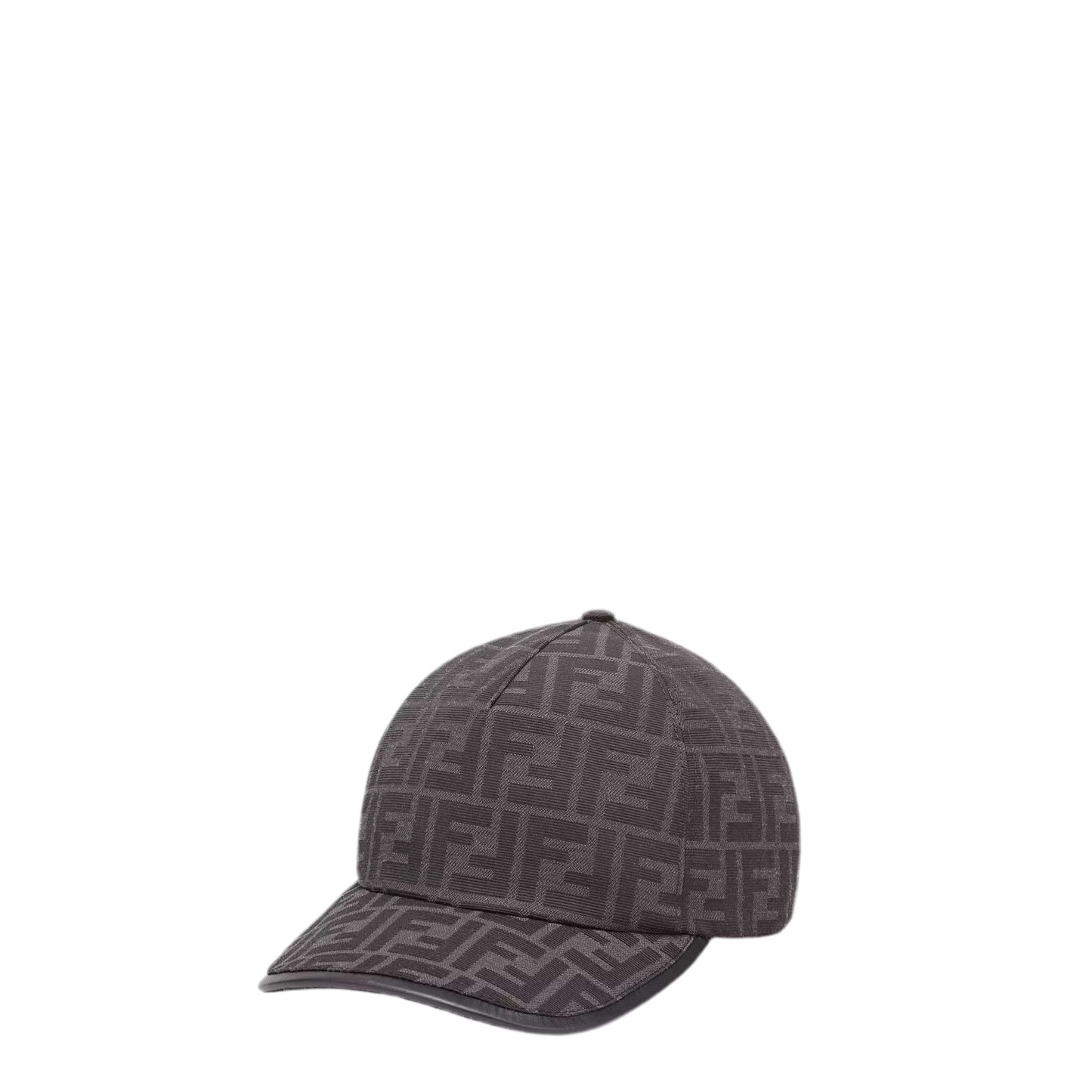 Casquette Fendi Noire