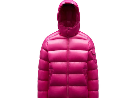 Doudoune Moncler Maya Rose