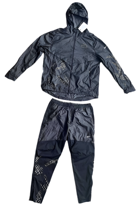 Nike Running Division