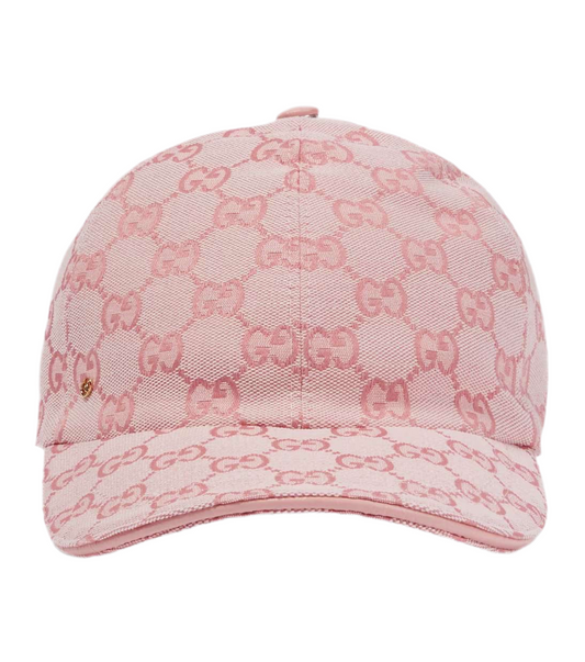 Casquette Gucci Rose